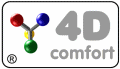 4d Comfort