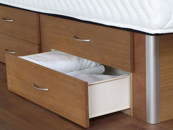 Drawer Base