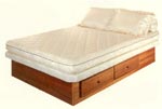 The Hydrobed