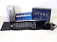 Heaters & Conditioners