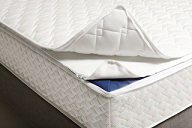 Waterbed Zip Top Covers