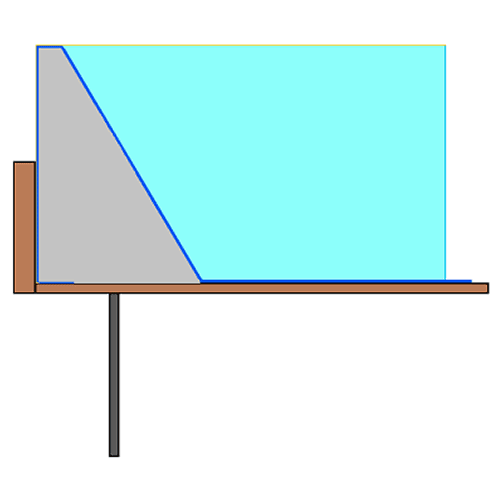 soft side conversion