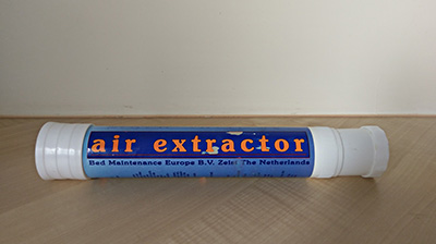 Air Extractor