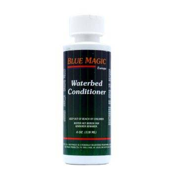 Blue Magic Conditioner 8oz Bottle